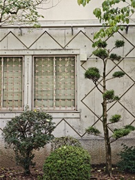 大阪城公園事務所2