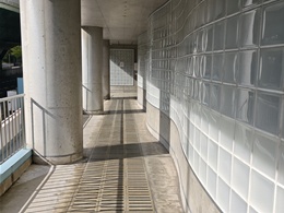 ピースおおさか（大阪国際平和センター）3