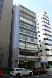 アメリカーナビル6