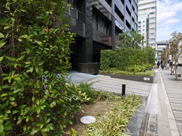 プレサンスレジェンド堺筋本町タワー2