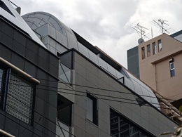 堺筋本町プラザビル2