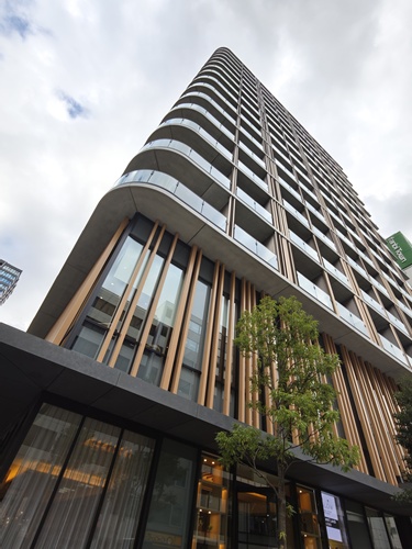 都シティ 大阪本町