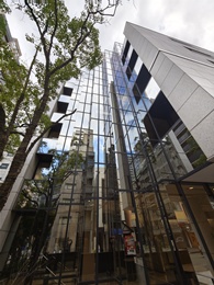 エイコー本社ビル3