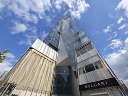 （仮称）心斎橋プロジェクト4