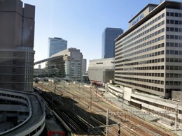 阪急ターミナルビル5