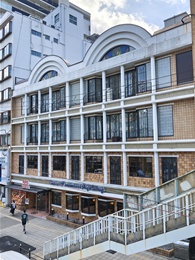 551蓬莱 パンチャン店2