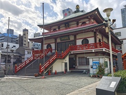 瑞龍寺（鉄眼寺）4