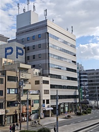 難波室町ビル2