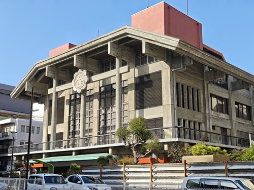 金光教難波教会