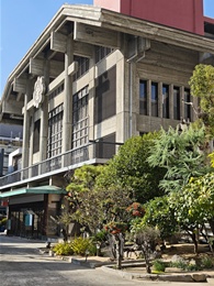 金光教難波教会2