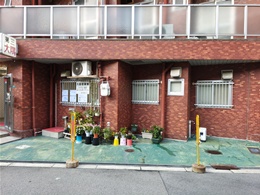 第3大隅アパート2