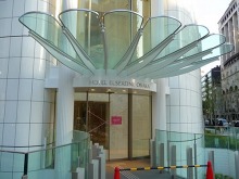 ホテルエルセラーン大阪5