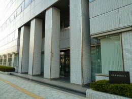 京阪神新町第1ビル3