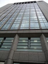 中国銀行大阪ビル3
