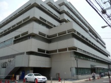 大阪警察病院2