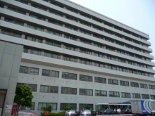 NTT西日本大阪病院2