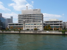 旧・関西電力病院3