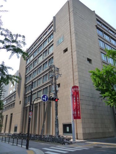 大阪東銀ビル