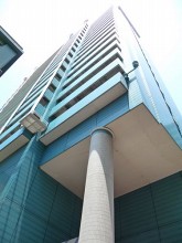 ホテル京阪 ユニバーサル・シティ2