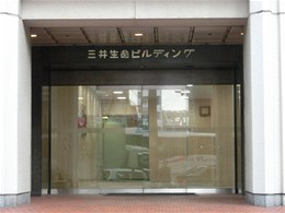 ホテルコムズ大阪（三井生命ビルディング）5