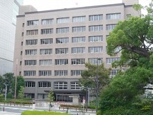 大阪家庭裁判所2