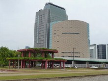 大阪歴史博物館2