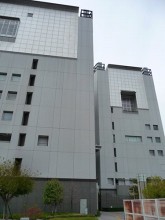 大阪府庁新別館2