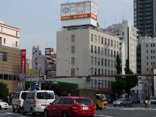 トヨタカローラ大阪3