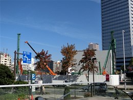 パナソニック大阪京橋ビル6