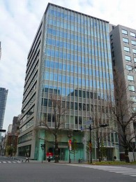 三菱UFJ信託銀行大阪ビル2