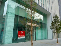 三菱UFJ信託銀行大阪ビル3