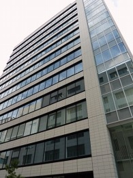 三菱UFJ信託銀行大阪ビル5