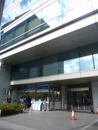 新大阪センタービル3
