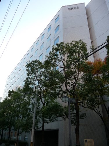 日建設計 大阪オフィス