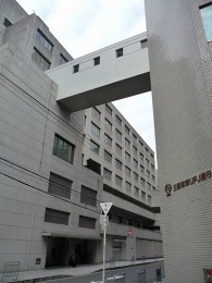 旧・三菱東京UFJ銀行大阪ビル別館2