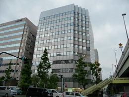大阪本町西第一ビルディング2