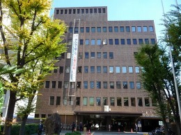 大阪第2法務合同庁舎3