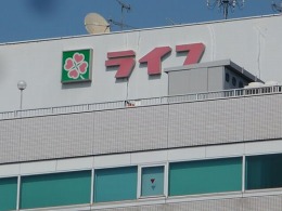 新大阪東口ビル3