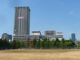 大阪厚生年金病院2
