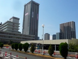 大阪厚生年金病院4