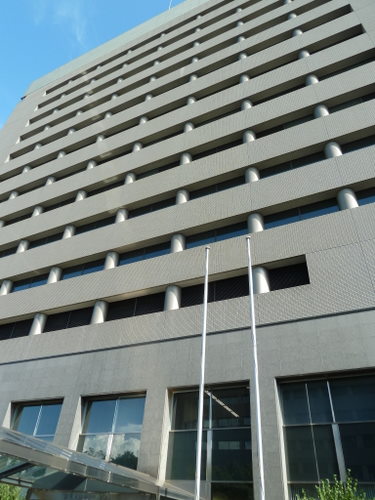 新光大阪センタービル