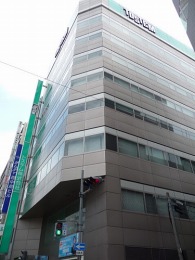 LIXIL(リクシル)新大阪ビル3