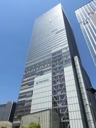 グラントウキョウノースタワー2