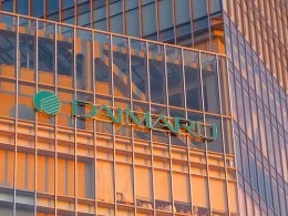 グラントウキョウノースタワー3