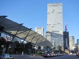 グラントウキョウノースタワー4