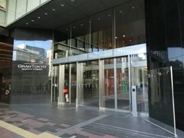 グラントウキョウノースタワー5