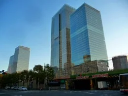 グラントウキョウサウスタワー3