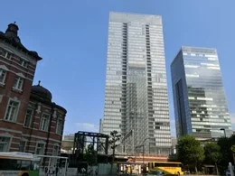 グラントウキョウサウスタワー4