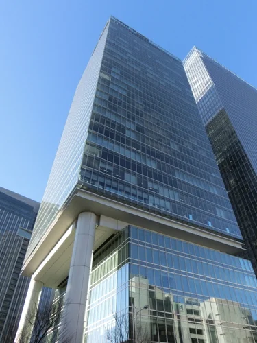 パシフィックセンチュリープレイス丸の内