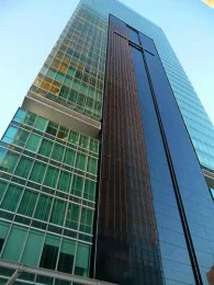 パシフィックセンチュリープレイス丸の内